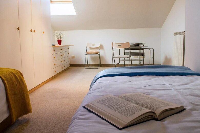 Altido New Apartment