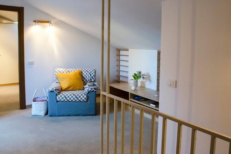 Altido New Apartment