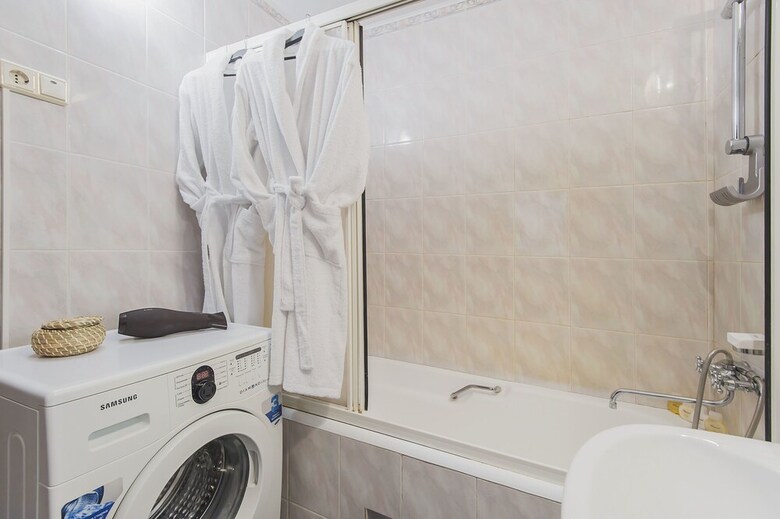 Gm Apartment Nikolaeva 1