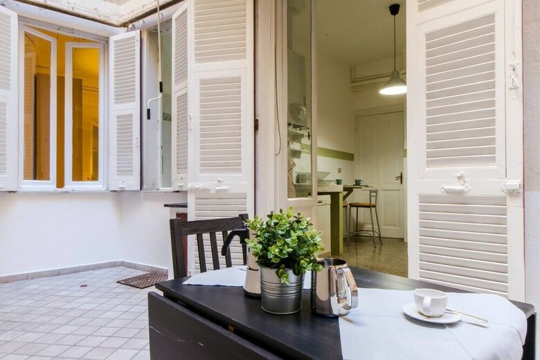Apartamento Altido Castelletto Family Flat