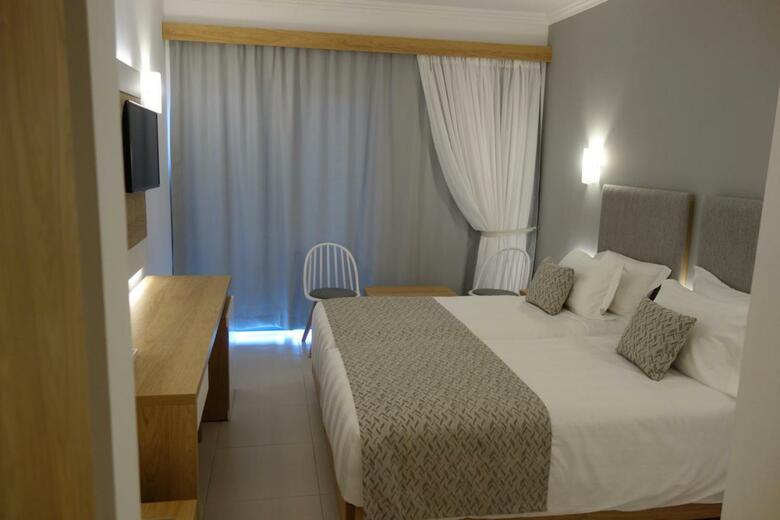 Hotel Rhodos Horizon City