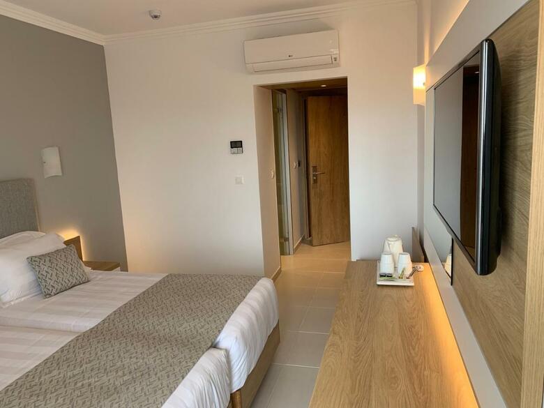 Hotel Rhodos Horizon City