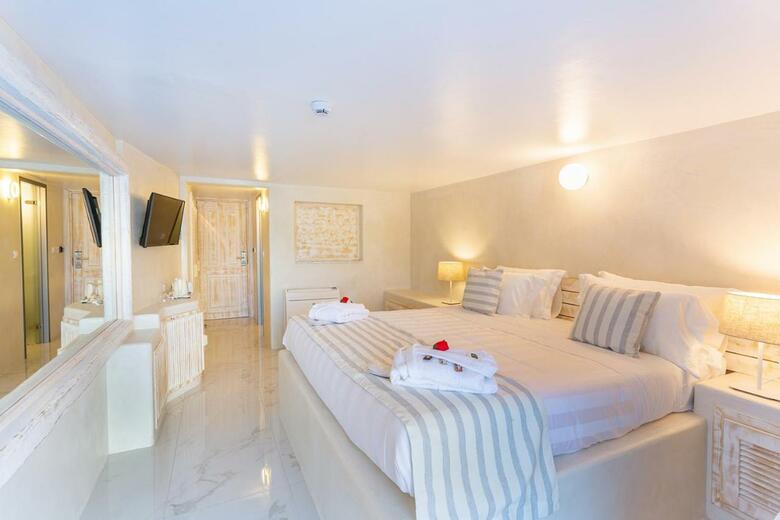 Hotel Rhodos Horizon City