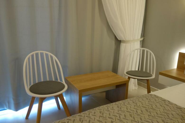 Hotel Rhodos Horizon City