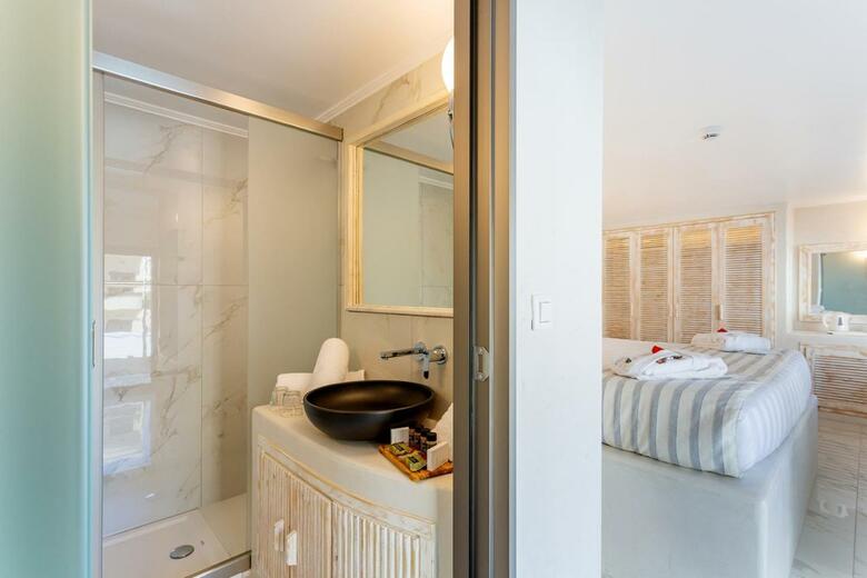 Hotel Rhodos Horizon City