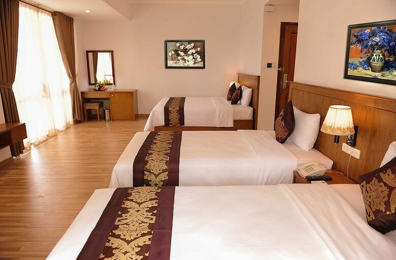 T78 Hotel
