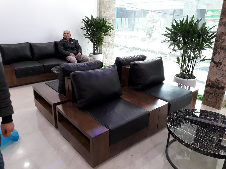 Hotel Toan Phuong Hostel