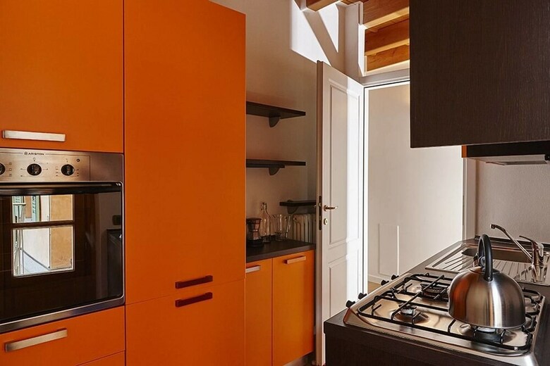 Apartamento Altido Como Provencal House