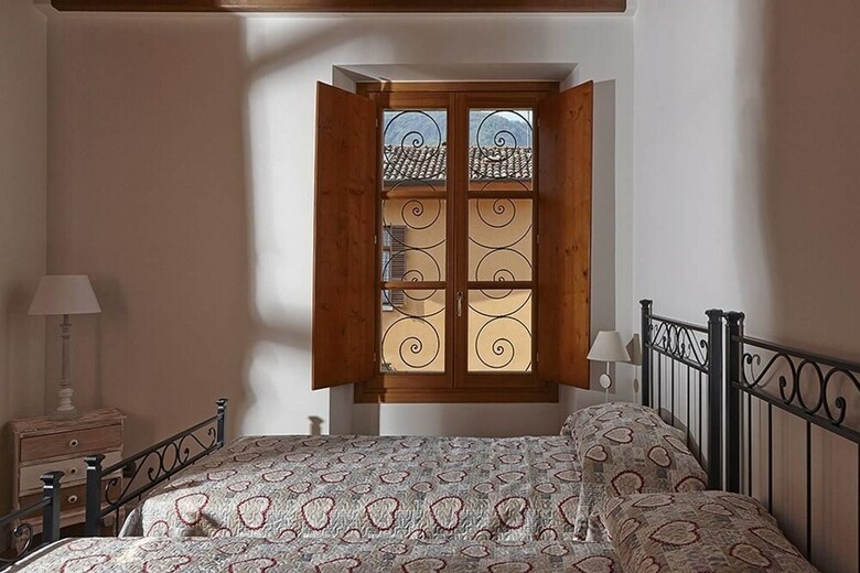 Apartamento Altido Como Provencal House