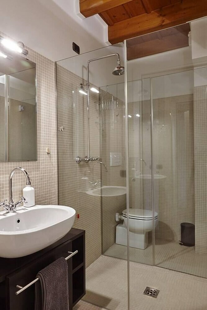 Apartamento Altido Como Provencal House