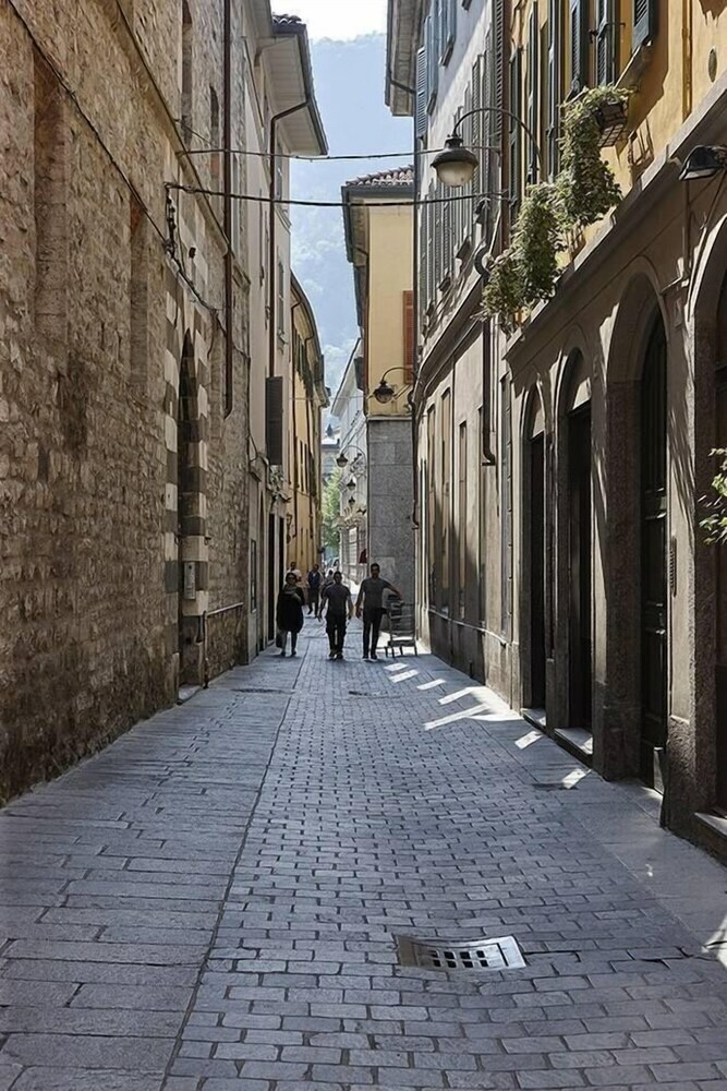Apartamento Altido Como Provencal House