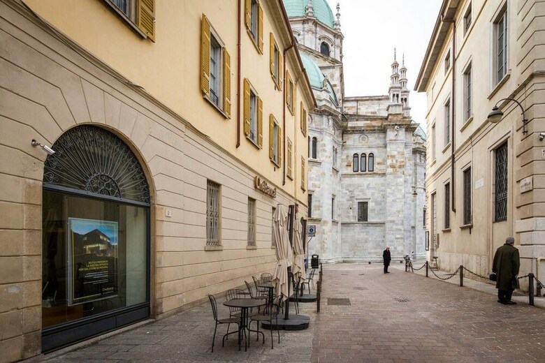 Apartamento Altido Via Porta