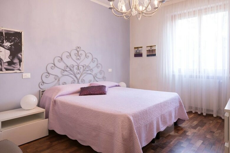 Altido Viareggio Apartment