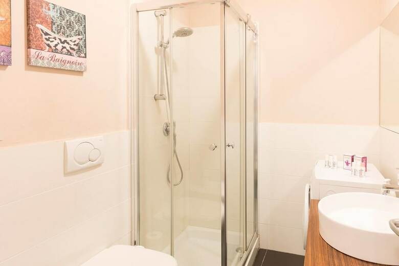 Altido Viareggio Apartment
