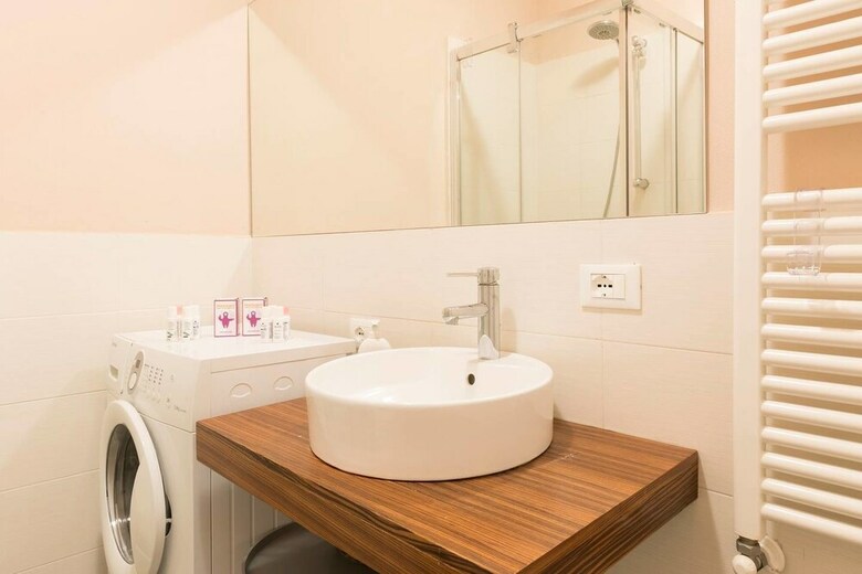 Altido Viareggio Apartment