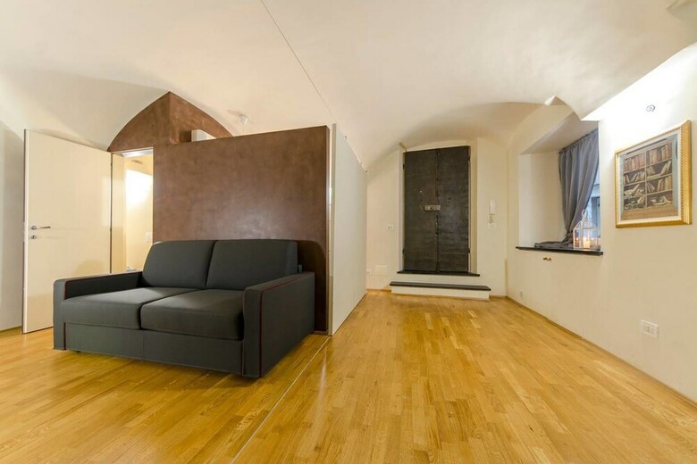 Apartamento Altido Duomo Palace Genova