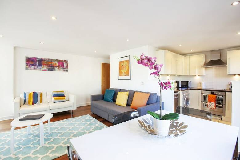 Apartamentos The Hawking