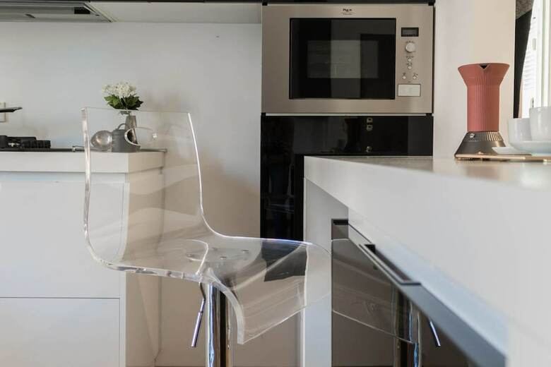 Apartamento Altido Evergreen Area 2