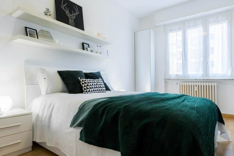 Apartamento Altido Evergreen Area 2