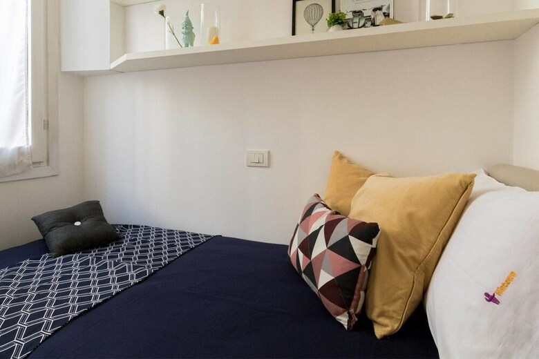 Apartamento Altido Pontaccio