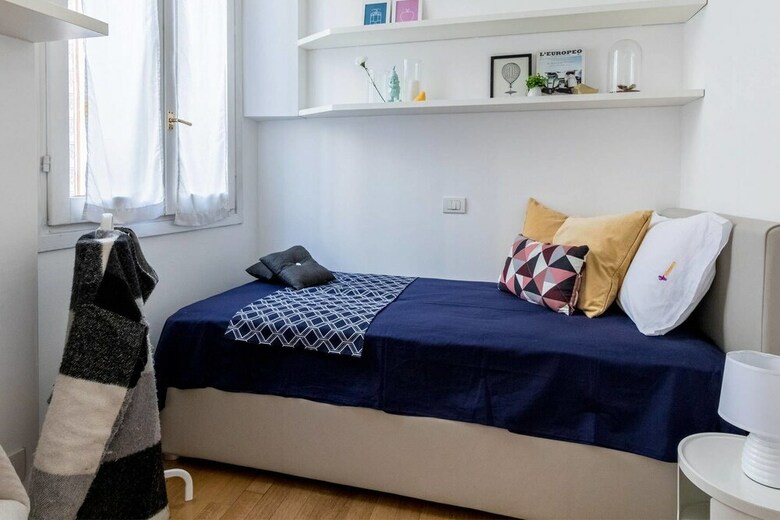 Apartamento Altido Pontaccio