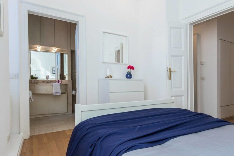Apartamento Altido Pontaccio