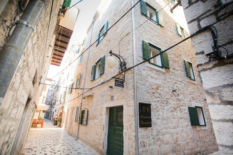 Apartments Nove Crkve