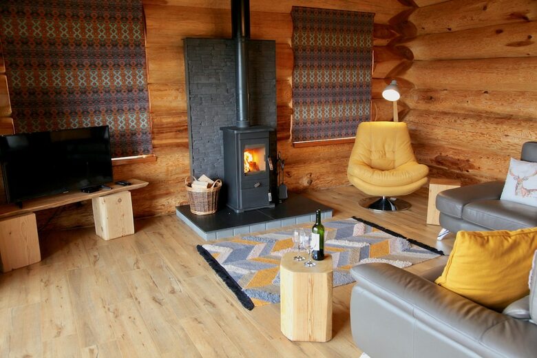 Cabana Aurora North Coast
