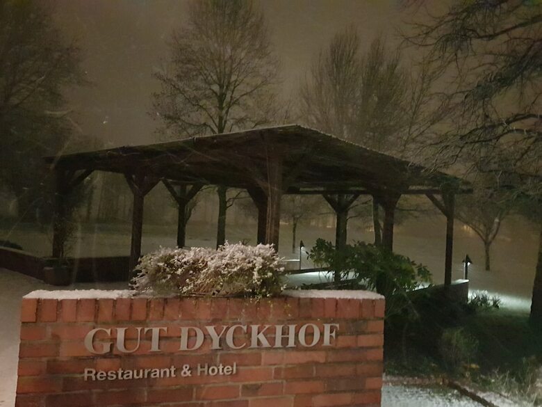 Hotel Gut Dyckhof