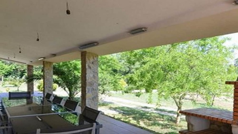 Villa Finca Encanto