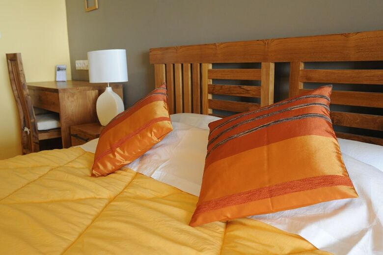 Hotel Leu Bleu Austral
