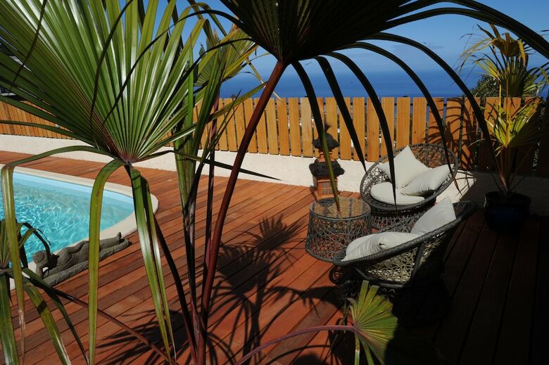Hotel Leu Bleu Austral