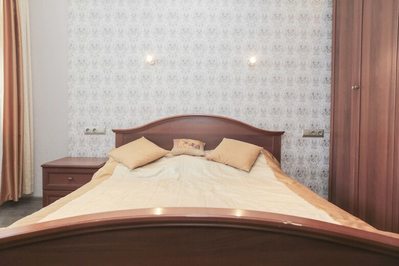 Apartment On Moskovskoye Shosse 47