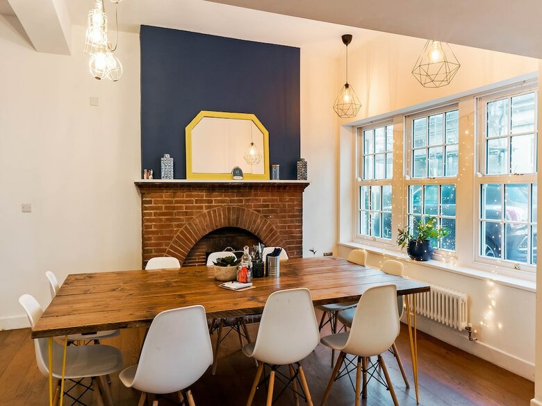 Apartamentos Oyo Brunswick And Thorn