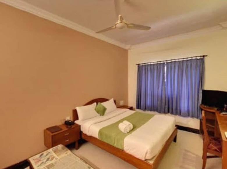 Hotel Basilica Holiday Home