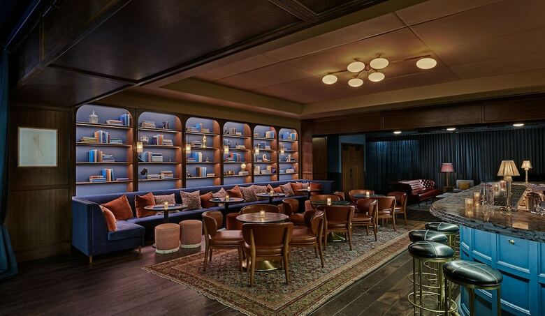 Hotel The Hoxton Chicago