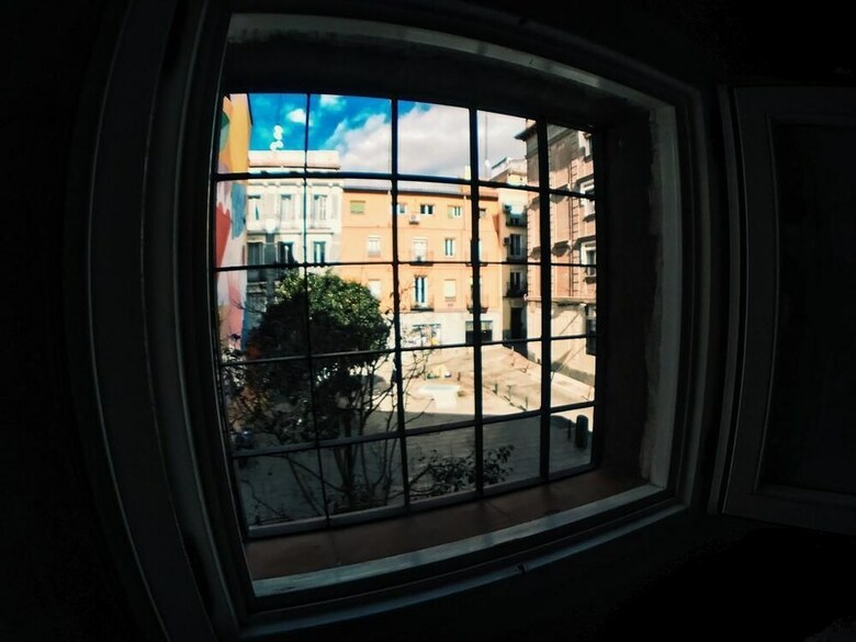 Apartamentos Lollipop Flats City Centre Suite III
