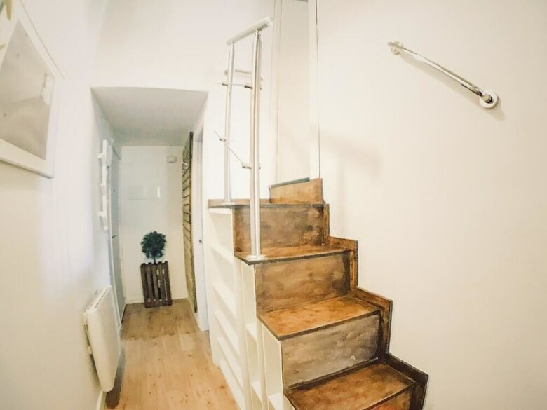 Apartamentos Lollipop Flats City Centre Suite III