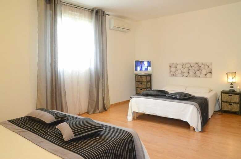 Domaine de La Moretie B&B