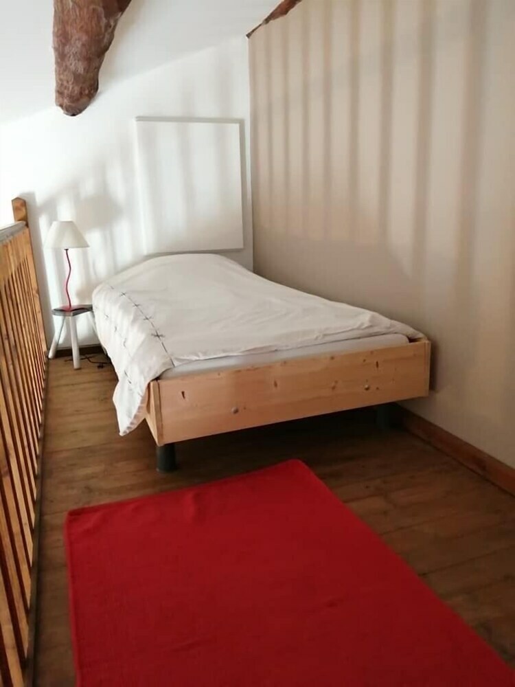 Bed & Breakfast Le R�ve D'emma Chambres D'h�tes