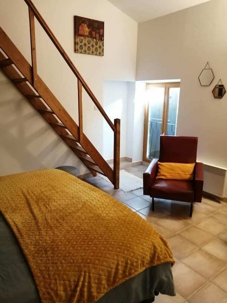 Bed & Breakfast Le R�ve D'emma Chambres D'h�tes