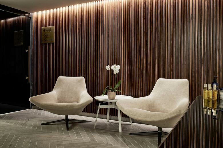 Academias Hotel, Autograph Collection