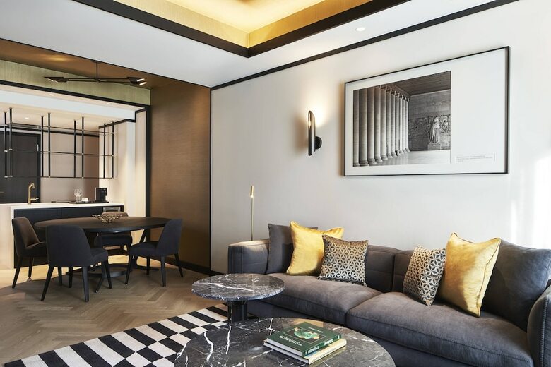 Academias Hotel, Autograph Collection