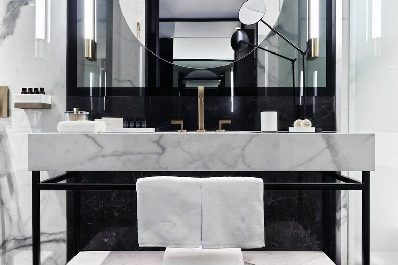 Academias Hotel, Autograph Collection