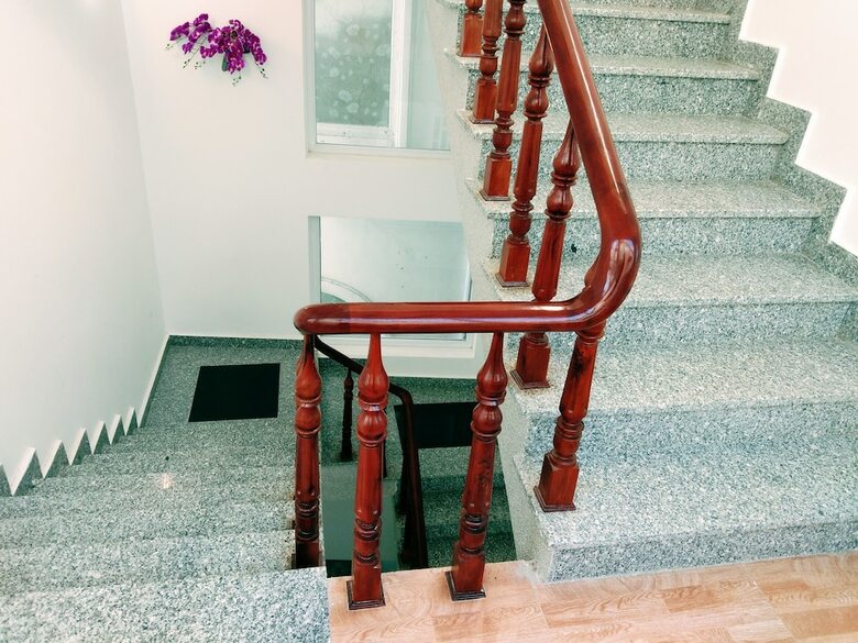 Hotel Nha Nghi Tung Lam