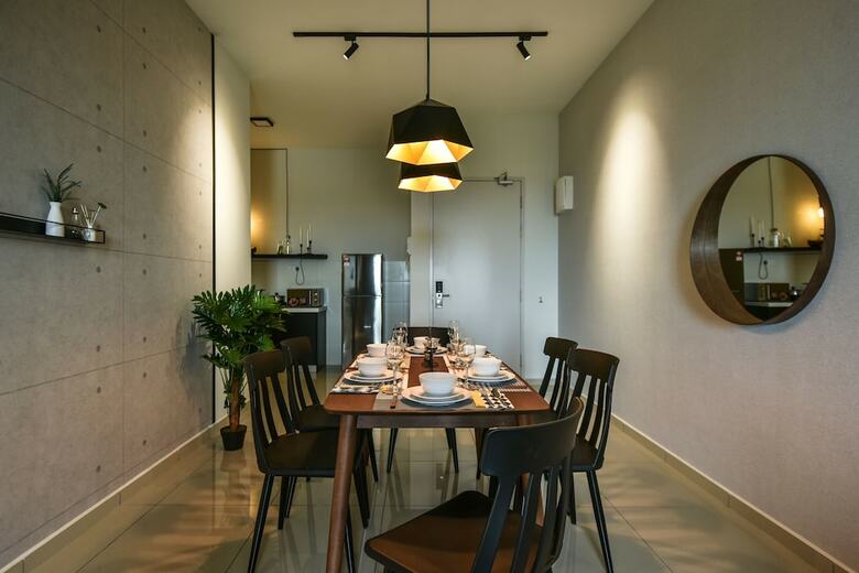 Parkland Residence Melaka Icon Stay