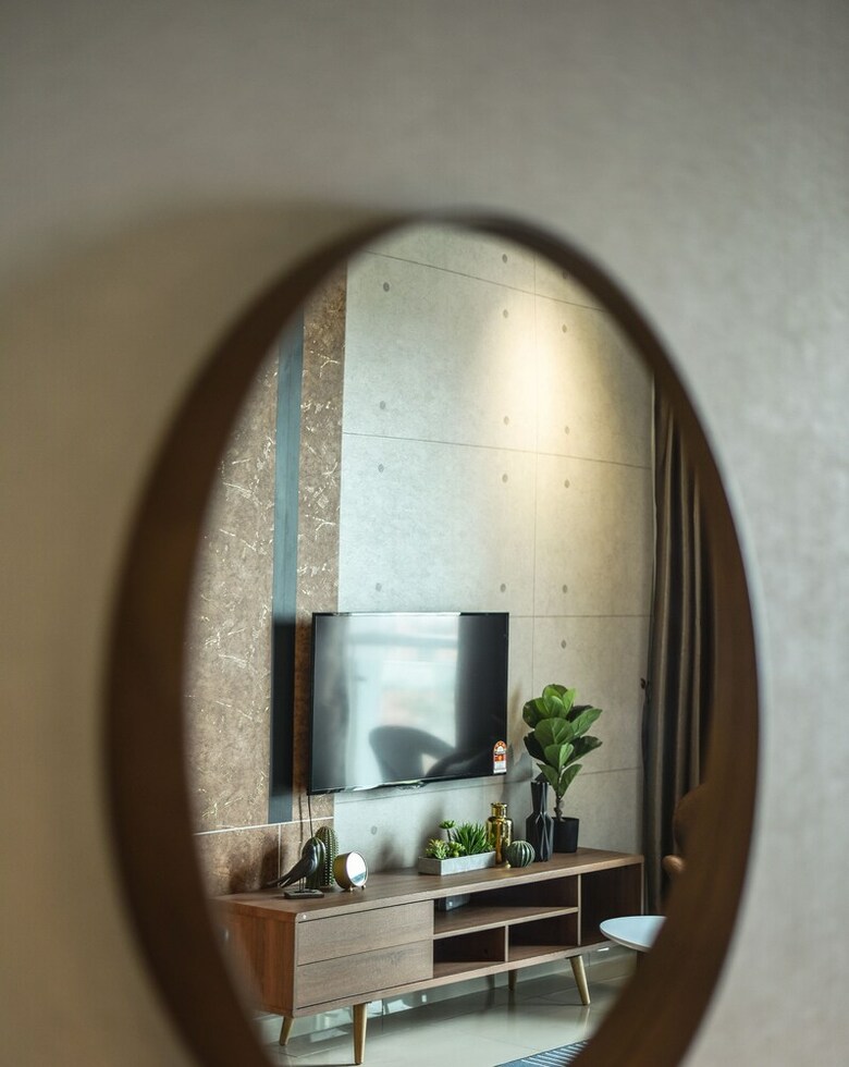 Parkland Residence Melaka Icon Stay