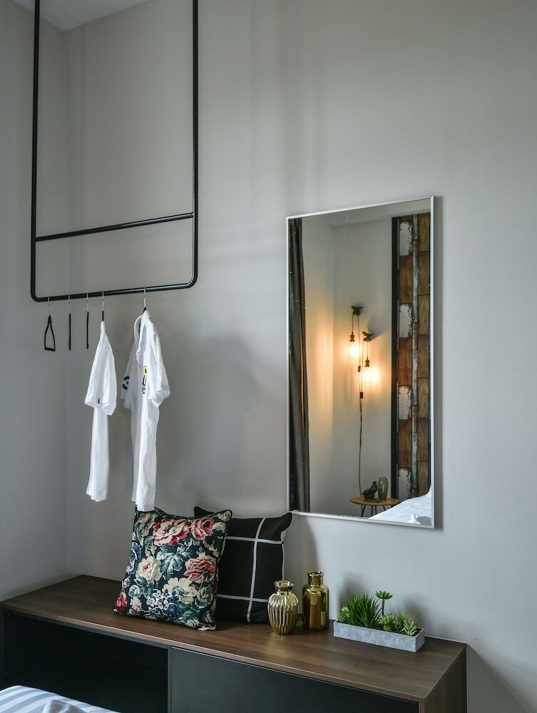 Parkland Residence Melaka Icon Stay