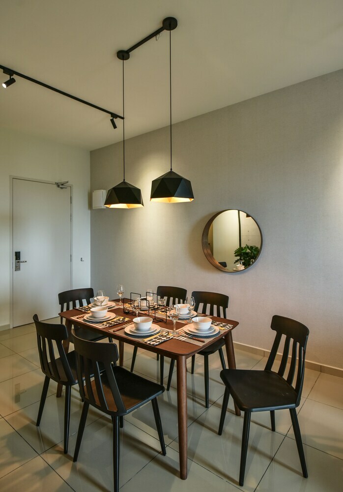 Parkland Residence Melaka Icon Stay
