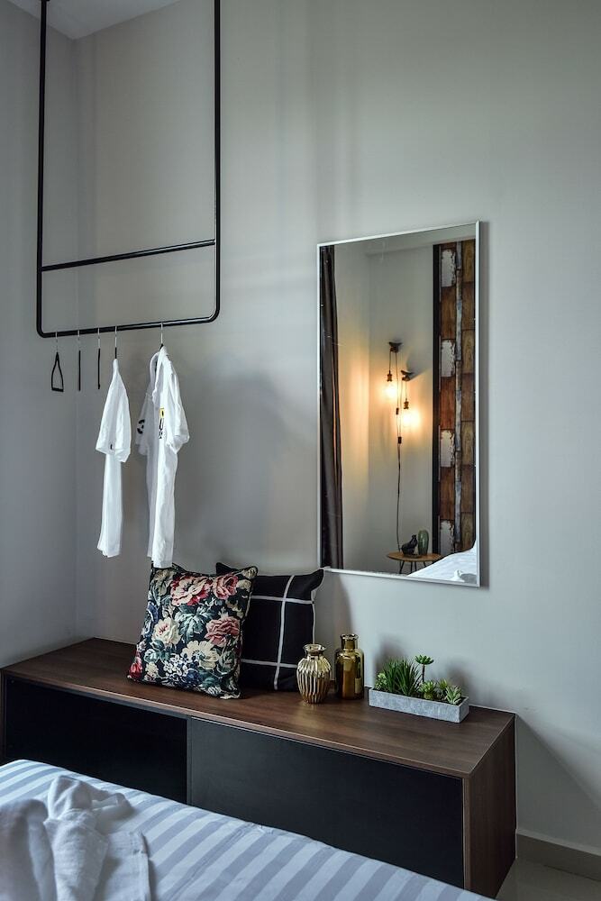 Parkland Residence Melaka Icon Stay